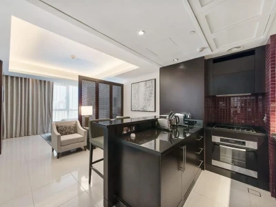 All Bills Included| Fully Furnished|Downtown view 